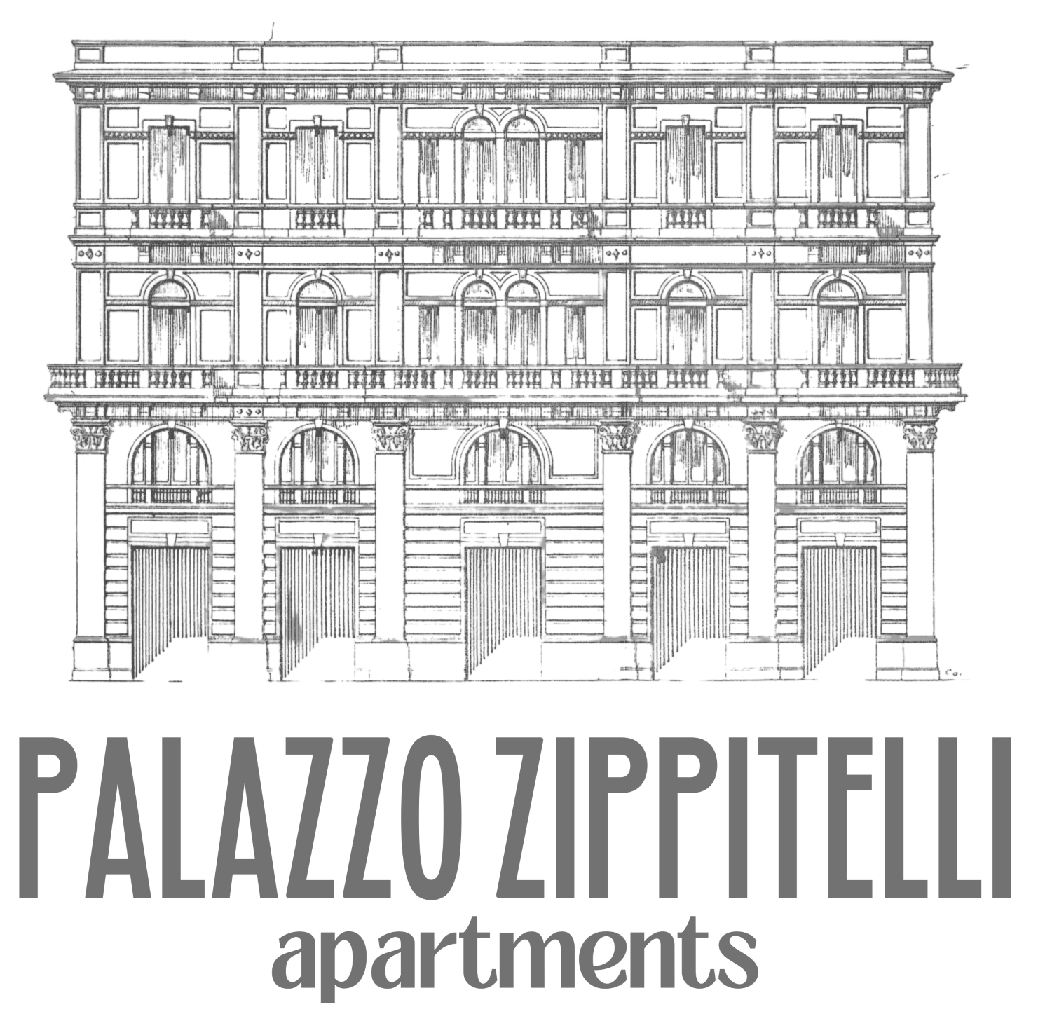 Palazzo Zippitelli